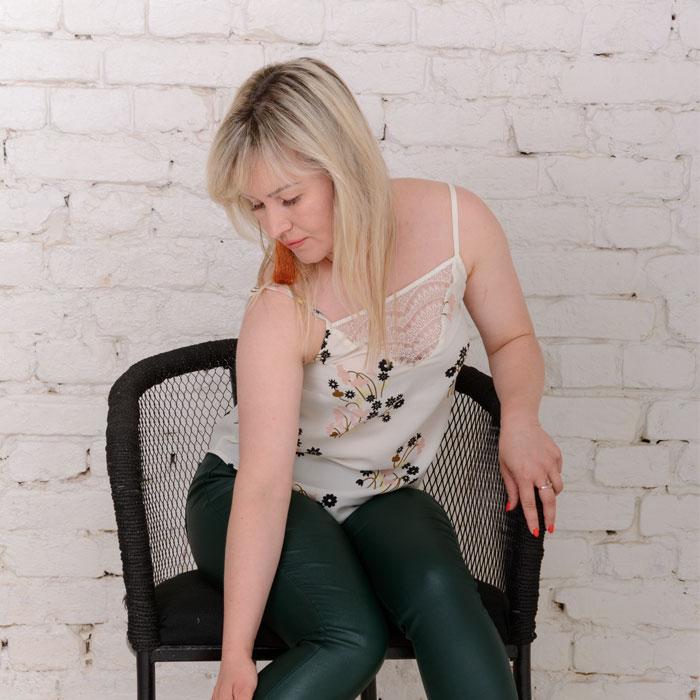 Amazing miss Elena, 40 yrs.old from Kharkov, Ukraine