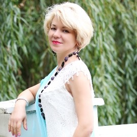 Beautiful pen pal Tatyana, 58 yrs.old from Khmelnytskyi, Ukraine