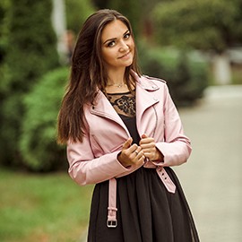 Beautiful miss Valentina, 34 yrs.old from Benderi, Moldova