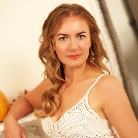 Gorgeous woman Svetlana, 50 yrs.old from Khmelnytskyi, Ukraine