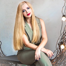 Beautiful girlfriend Ilona, 28 yrs.old from Vinnitsa, Ukraine