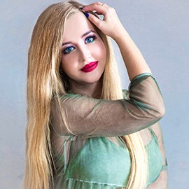 Charming woman Ilona, 28 yrs.old from Vinnitsa, Ukraine