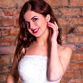 Hot wife Juiya, 25 yrs.old from Vinnitsa, Ukraine