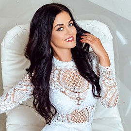 Charming miss Galina, 36 yrs.old from Kiev, Ukraine