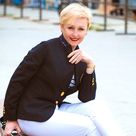 Sexy girl Ulia, 49 yrs.old from Sevastopol, Russia
