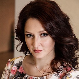 Gorgeous lady Yuliya, 38 yrs.old from Pskov, Russia