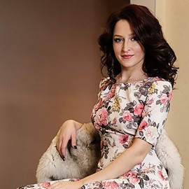 Single girl Yuliya, 37 yrs.old from Pskov, Russia