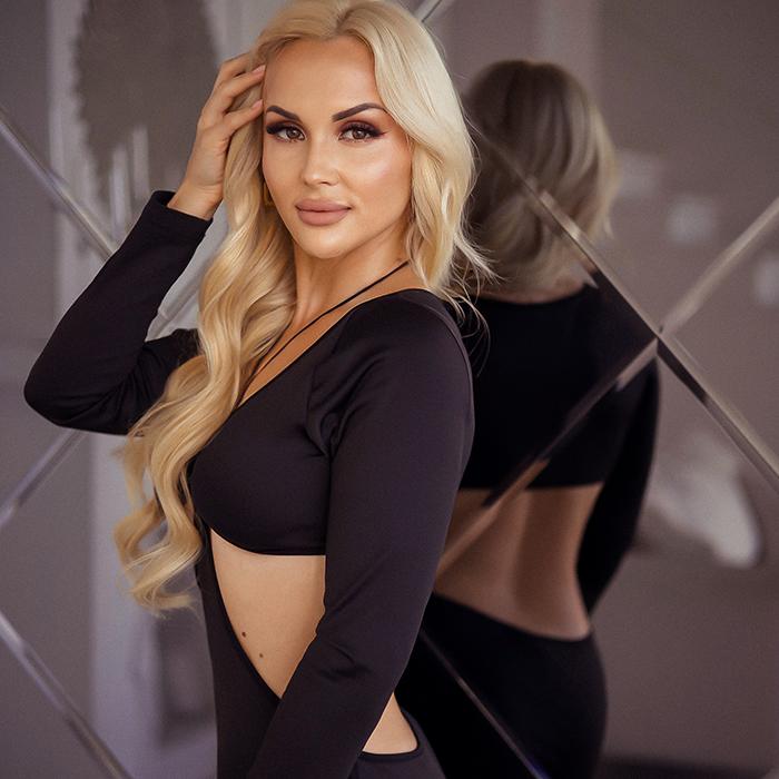 Sexy girl Tatyana, 35 yrs.old from Poltava, Ukraine