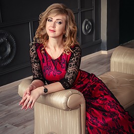 Gorgeous girl Olga, 42 yrs.old from Pskov, Russia