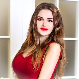 Nice girlfriend Elena, 27 yrs.old from Kiev, Ukraine