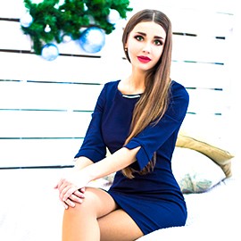 Beautiful pen pal Dariya, 33 yrs.old from Vinnitsa, Ukraine