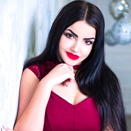 Pretty miss Yana, 25 yrs.old from Vinnitsa, Ukraine