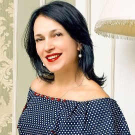 Pretty girl Irina, 55 yrs.old from Poltava, Ukraine