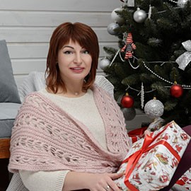 Nice girl Alla, 52 yrs.old from Kharkov, Ukraine