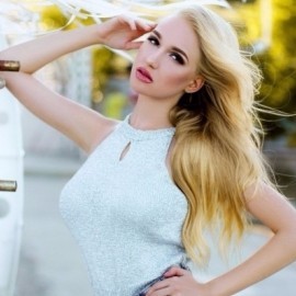 Beautiful girl Anastasiya, 27 yrs.old from Odessa, Ukraine