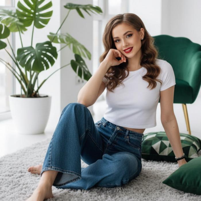 Pretty miss Victoriya, 29 yrs.old from Mirnograd, Ukraine Pretty miss Victoriya, 29 yrs.old from Mirnograd, Ukraine