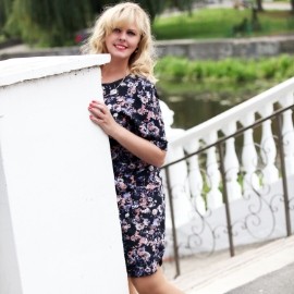 Amazing girlfriend Oksana, 50 yrs.old from Khmelnytskyi, Ukraine