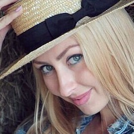 Pretty girlfriend Margarita, 30 yrs.old from Kharkov, Ukraine