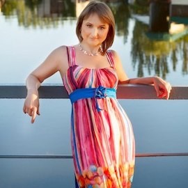 Pretty woman Svetlana, 55 yrs.old from Zaporozhye, Ukraine