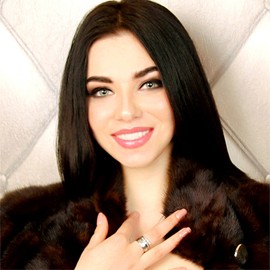Single lady Albina, 27 yrs.old from Sumy, Ukraine
