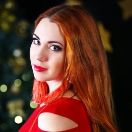 Gorgeous wife Karina, 36 yrs.old from Khmelnytskyi, Ukraine