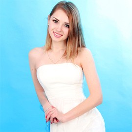 Nice woman Yekaterina, 27 yrs.old from Sumy, Ukraine