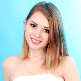 Pretty miss Yekaterina, 27 yrs.old from Sumy, Ukraine