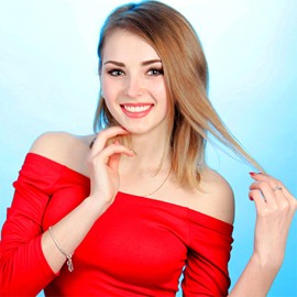 Single miss Yekaterina, 27 yrs.old from Sumy, Ukraine