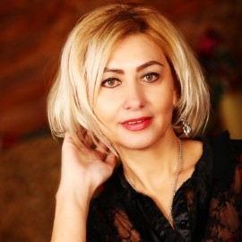 Single miss Tatyana, 57 yrs.old from Khmelnytskyi, Ukraine