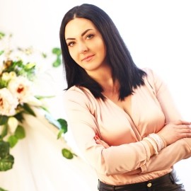 Single mail order bride Irina, 41 yrs.old from Khmelnitsky, Ukraine