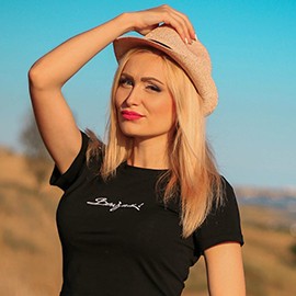 Sexy girlfriend Yuliya, 35 yrs.old from Berdyansk, Ukraine