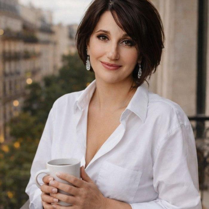 Nice lady Lesia, 55 yrs.old from Kiev, Ukraine