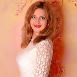 Single girlfriend Alina, 35 yrs.old from Kharkov, Ukraine