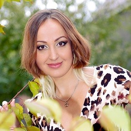 Nice girl Svetlana, 37 yrs.old from Kharkov, Ukraine