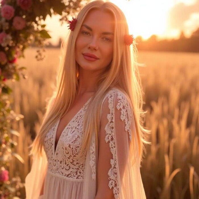 Nice wife Julia, 39 yrs.old from Donetsk, Ukraine