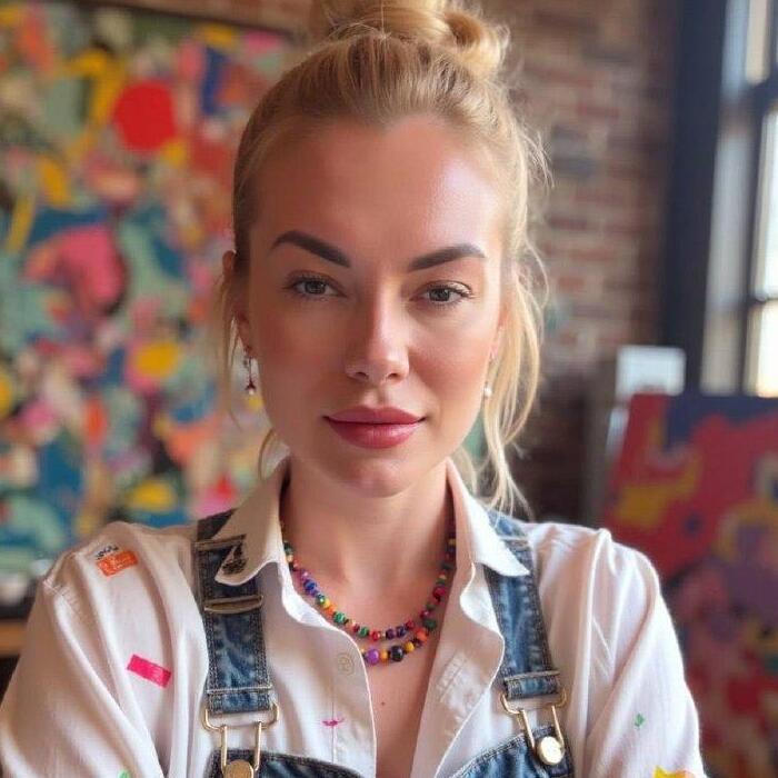  Julia, 39 yrs.old from Donetsk, Ukraine