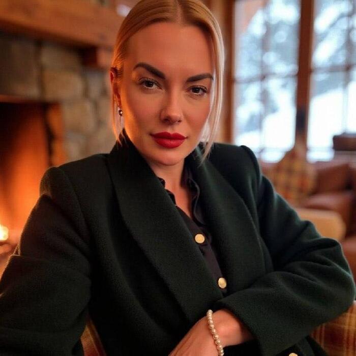 Gorgeous lady Julia, 39 yrs.old from Donetsk, Ukraine