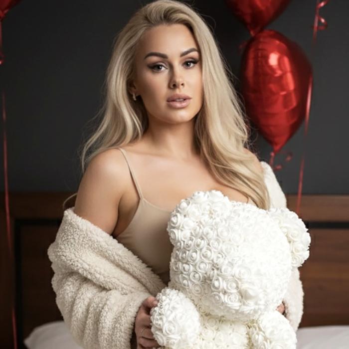  Oksana, 41 yrs.old from Kiev, Ukraine