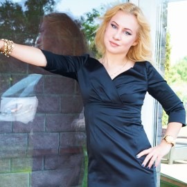 Nice wife Marina, 48 yrs.old from Kiev, Ukraine