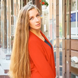 Pretty lady Elena, 36 yrs.old from Kiev, Ukraine