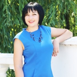 Pretty girl Lyudmila, 40 yrs.old from Khmelnytskyi, Ukraine