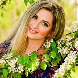 Single girl Svetlana, 44 yrs.old from Berdyansk, Ukraine