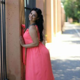 Nice miss Alla, 35 yrs.old from Kropivnitsky, Ukraine