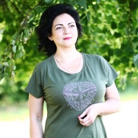 Nice girlfriend Natalia, 45 yrs.old from Khmelnitsky, Ukraine