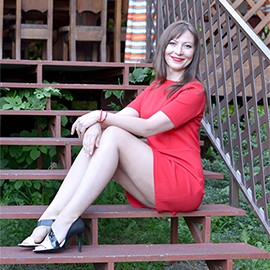 Hot girlfriend Irina, 49 yrs.old from Poltava, Ukraine