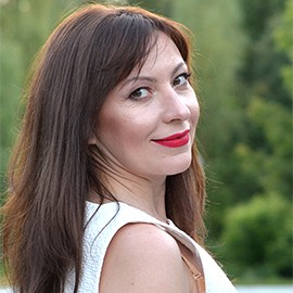 Charming mail order bride Irina, 49 yrs.old from Poltava, Ukraine