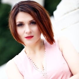 Single wife Elena, 47 yrs.old from Khmelnytskyi, Ukraine