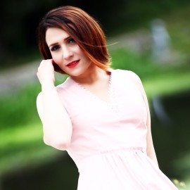 Hot mail order bride Elena, 46 yrs.old from Khmelnytskyi, Ukraine