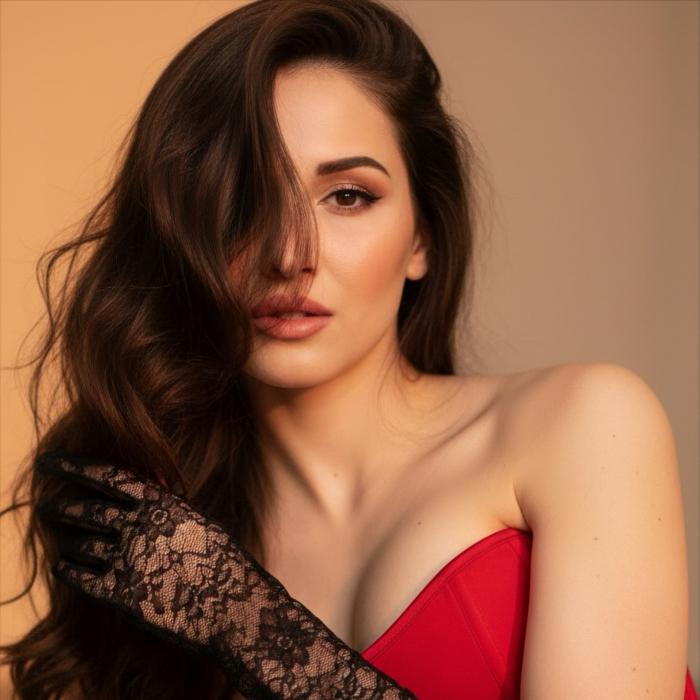 Charming bride Julia, 40 yrs.old from Dnepropetrovsk, Ukraine