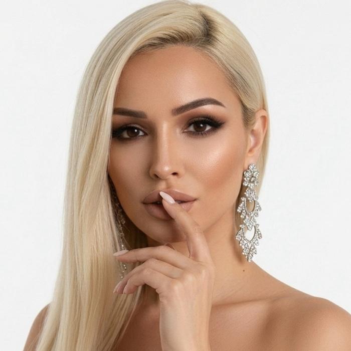 Sexy pen pal Kristina, 35 yrs.old from Kiev, Ukraine